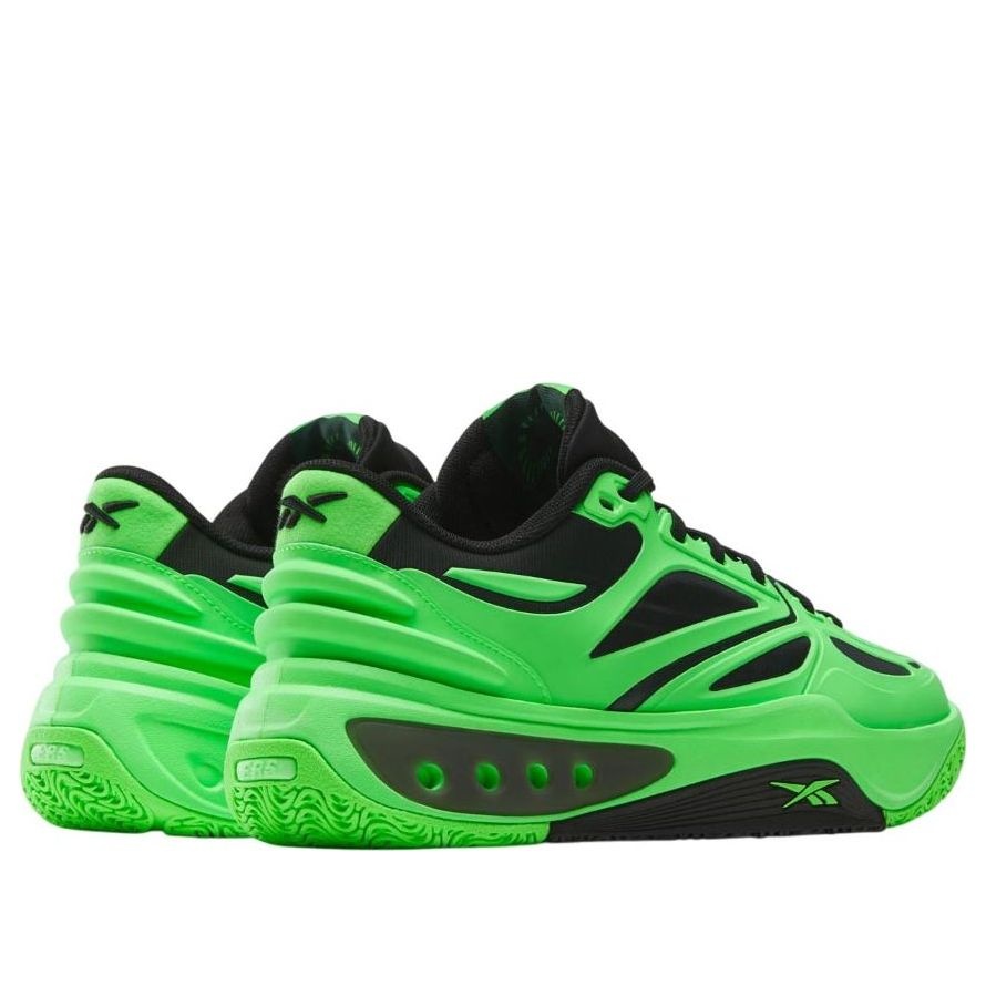 Reebok Engine A 'Solar Lime' 100218464 - 3