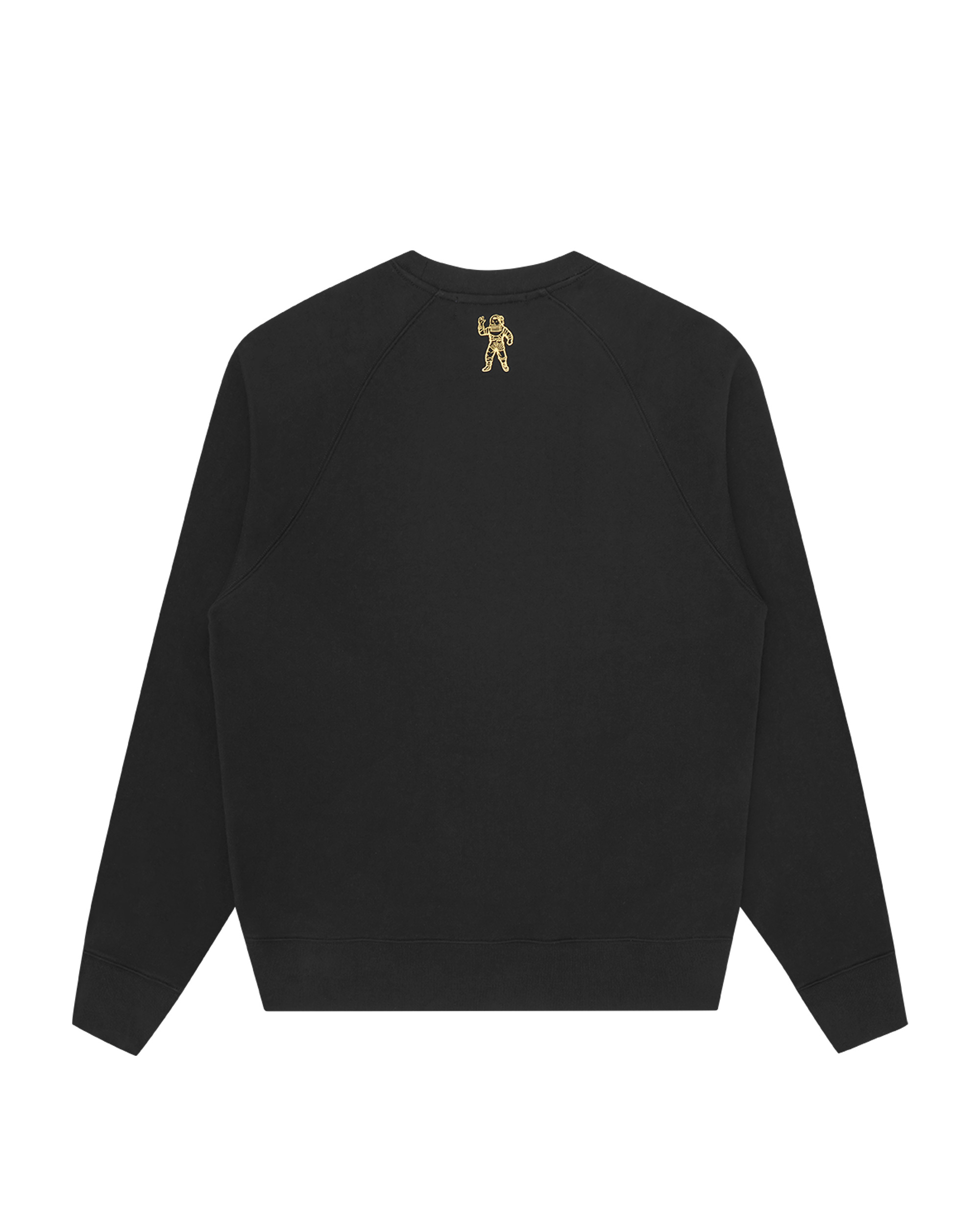SCRIPT LOGO CREWNECK - 2
