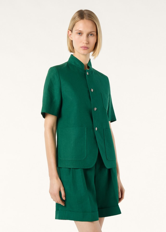 Spagna Mini Jacket - 4
