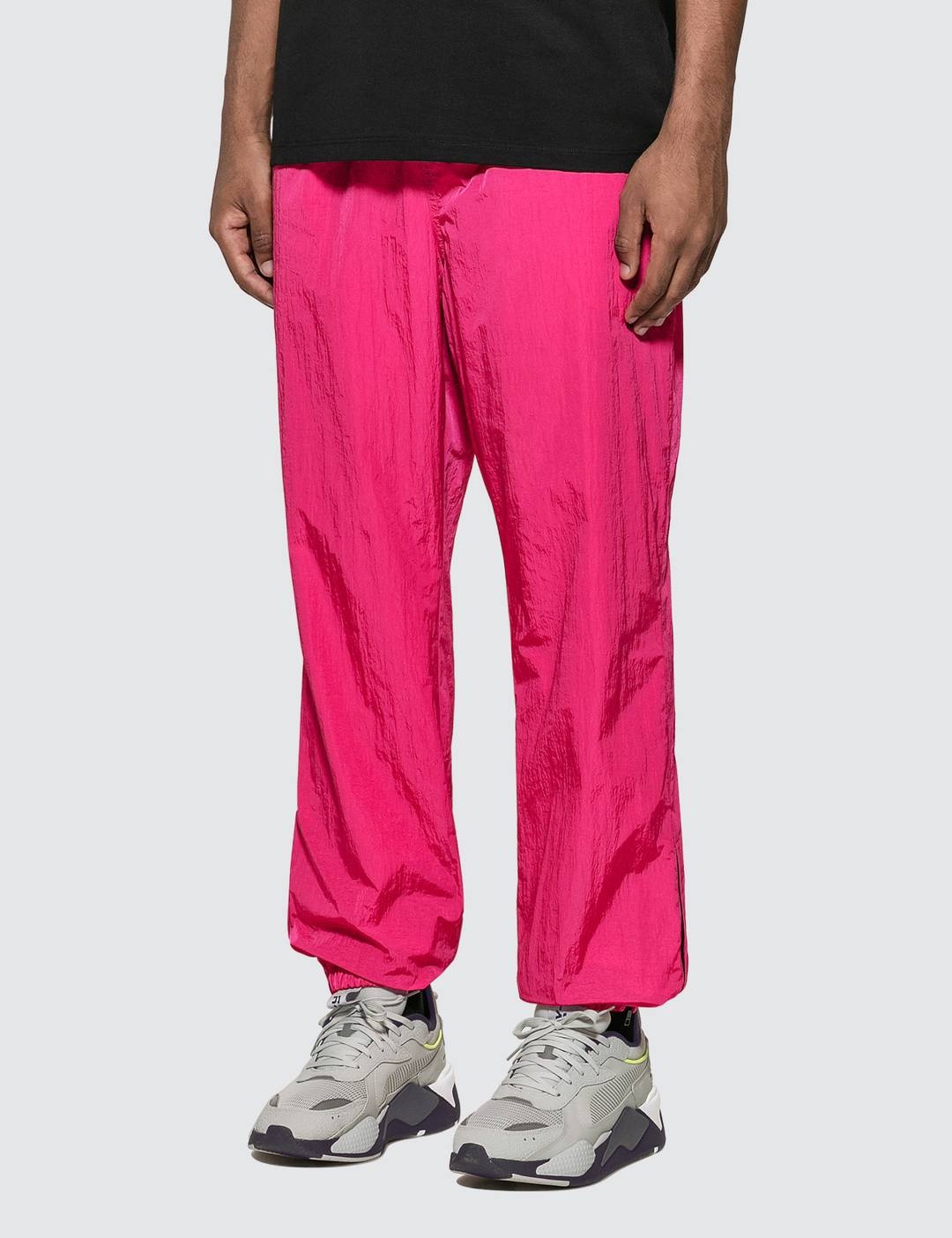 Logo Track Pants - 2