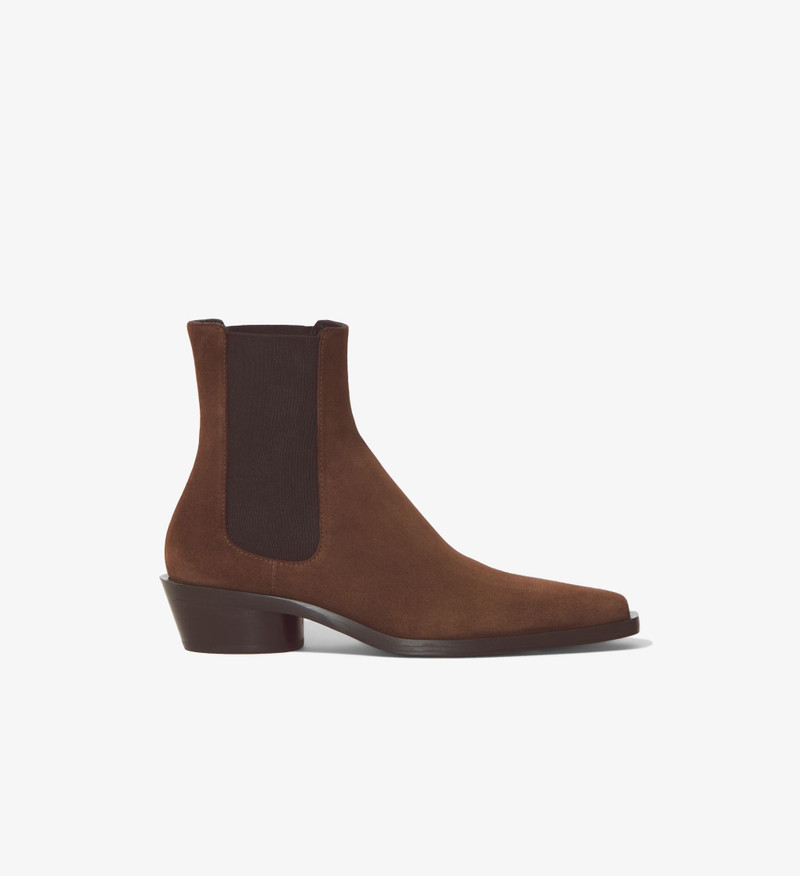 Bronco Chelsea Boots - 1