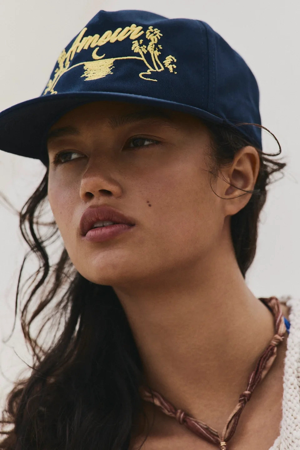 Amour Inc Moonlight Snapback - 1
