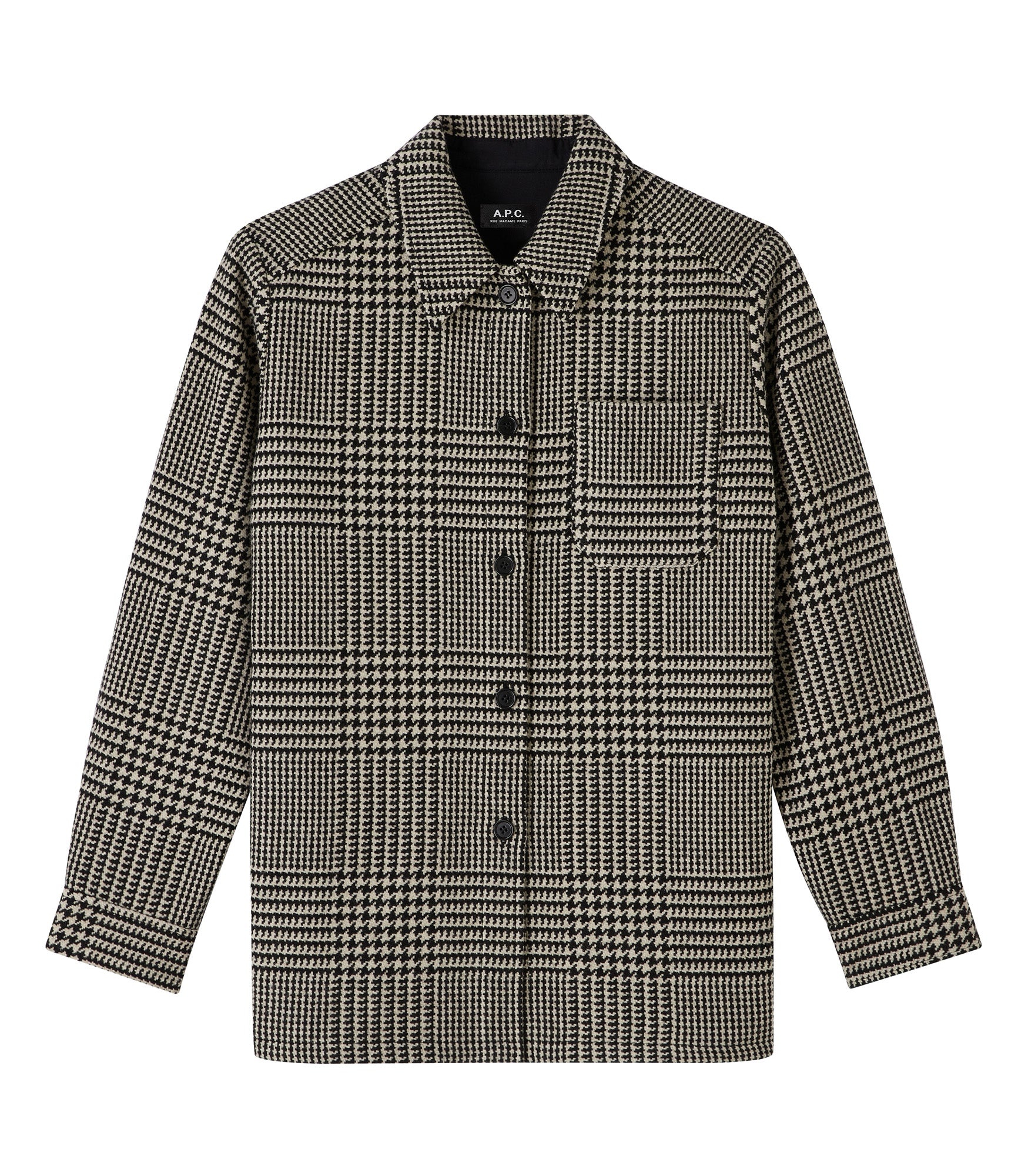 Darlene short coat - 1