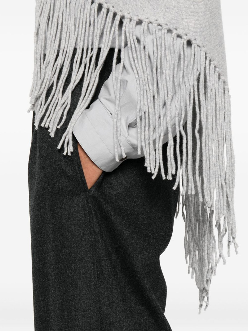 elasticated trousers 5
