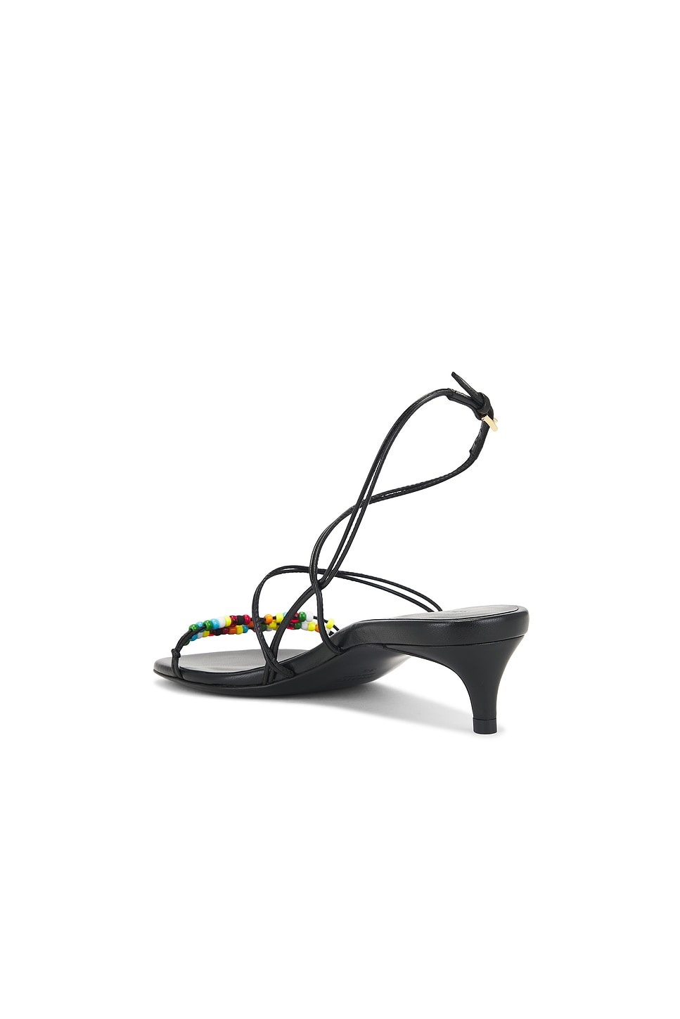 Loop Kitten Bead 35 Heel - 3