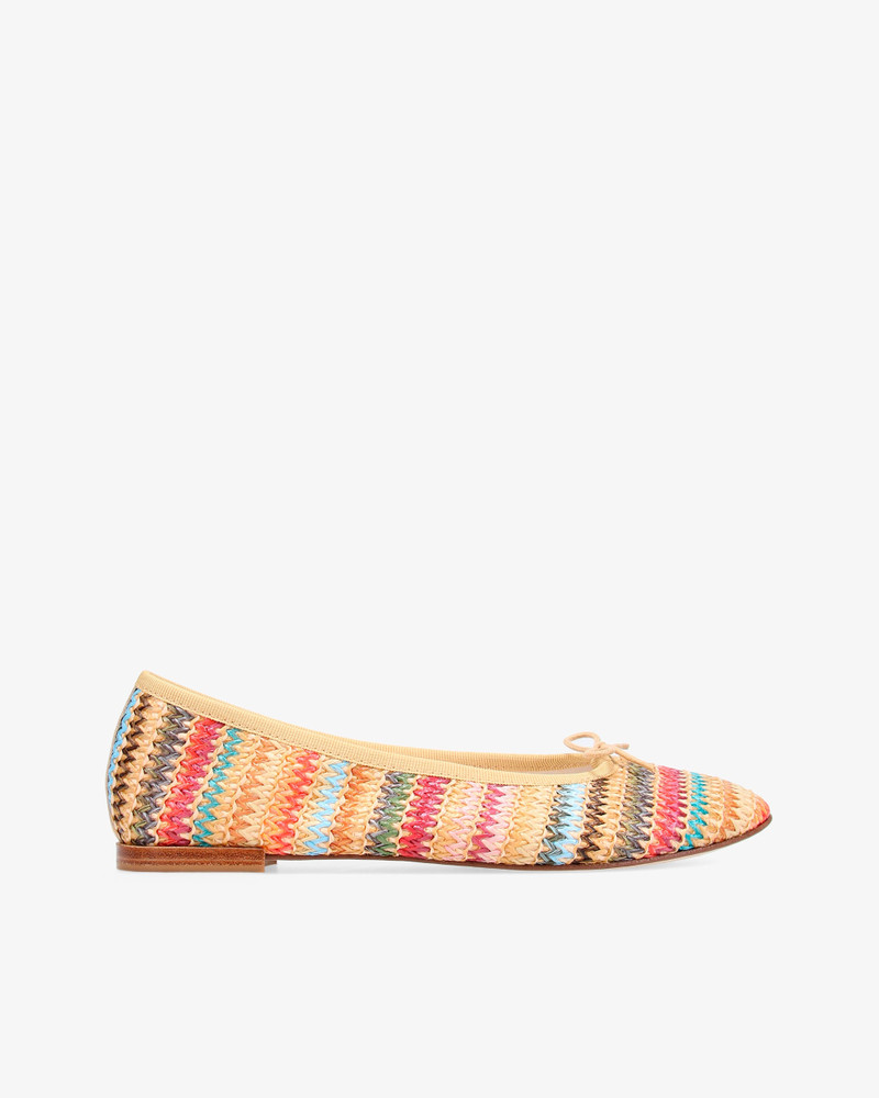 Cendrillon Ballet Flats 1