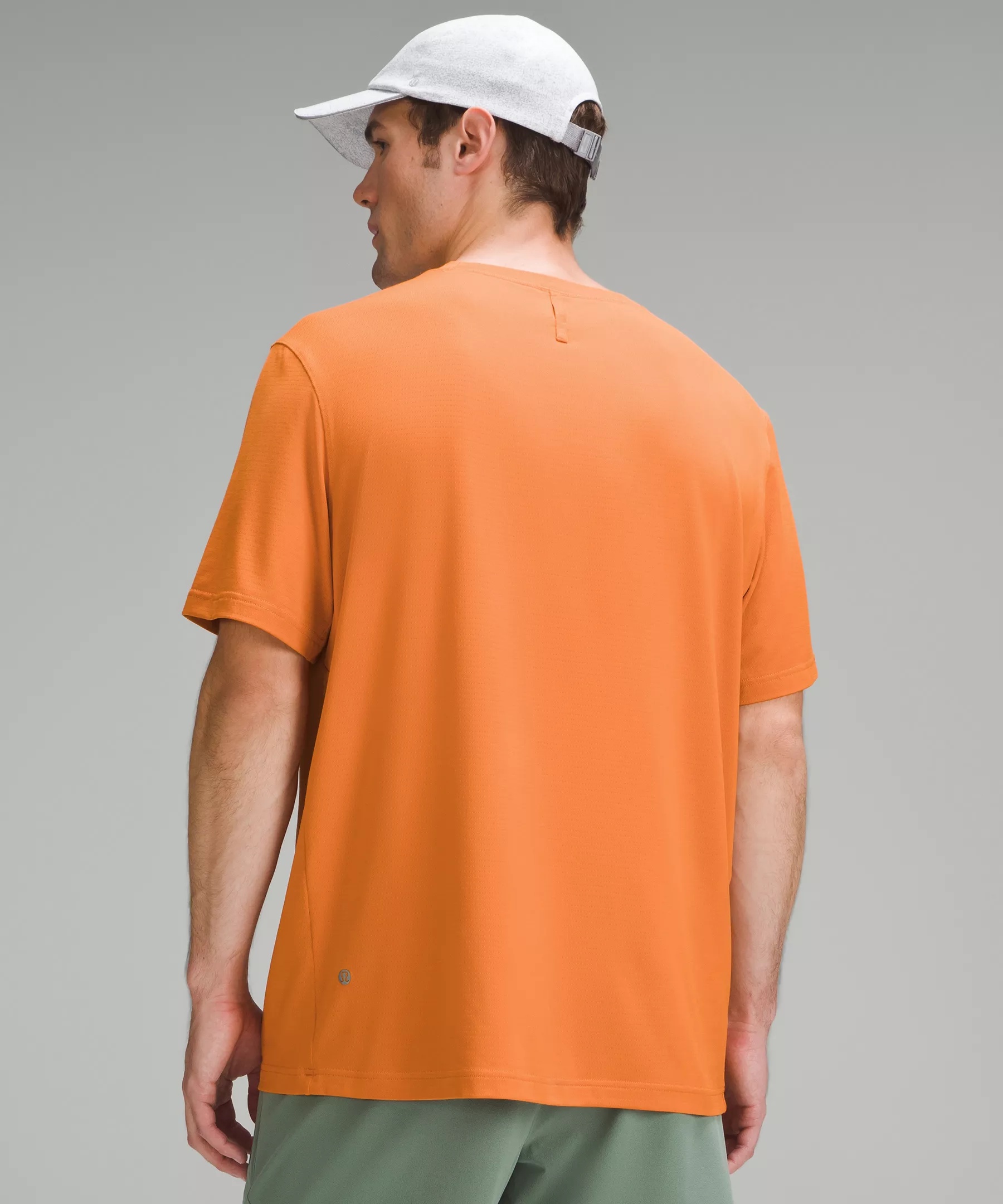 License to Train Relaxed-Fit Short-Sleeve Shirt - 3