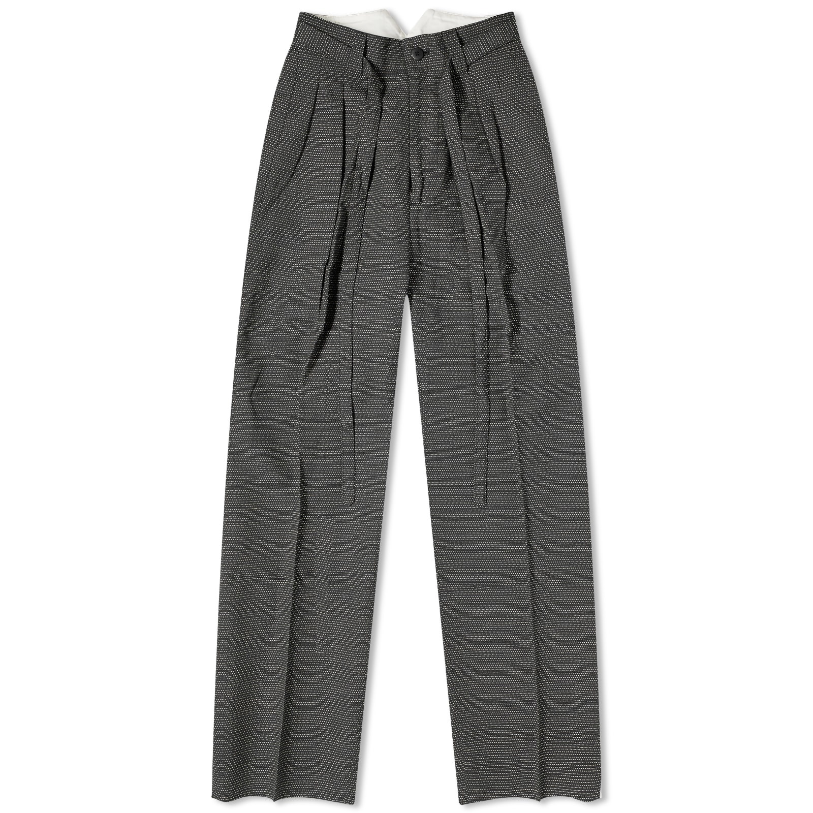 Visvim Hakama Pants - 1