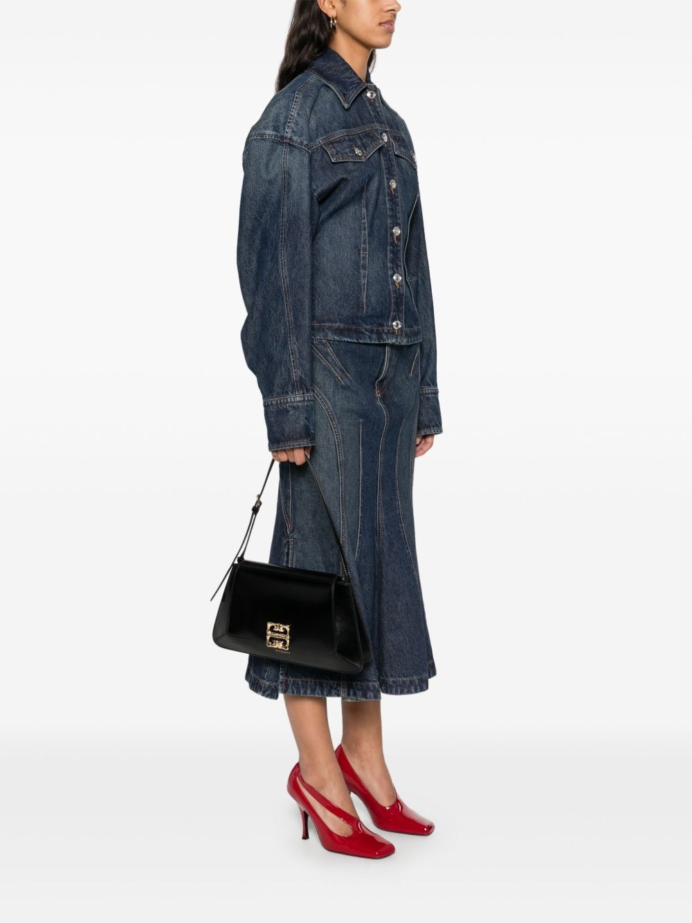 4G shoulder bag - 2