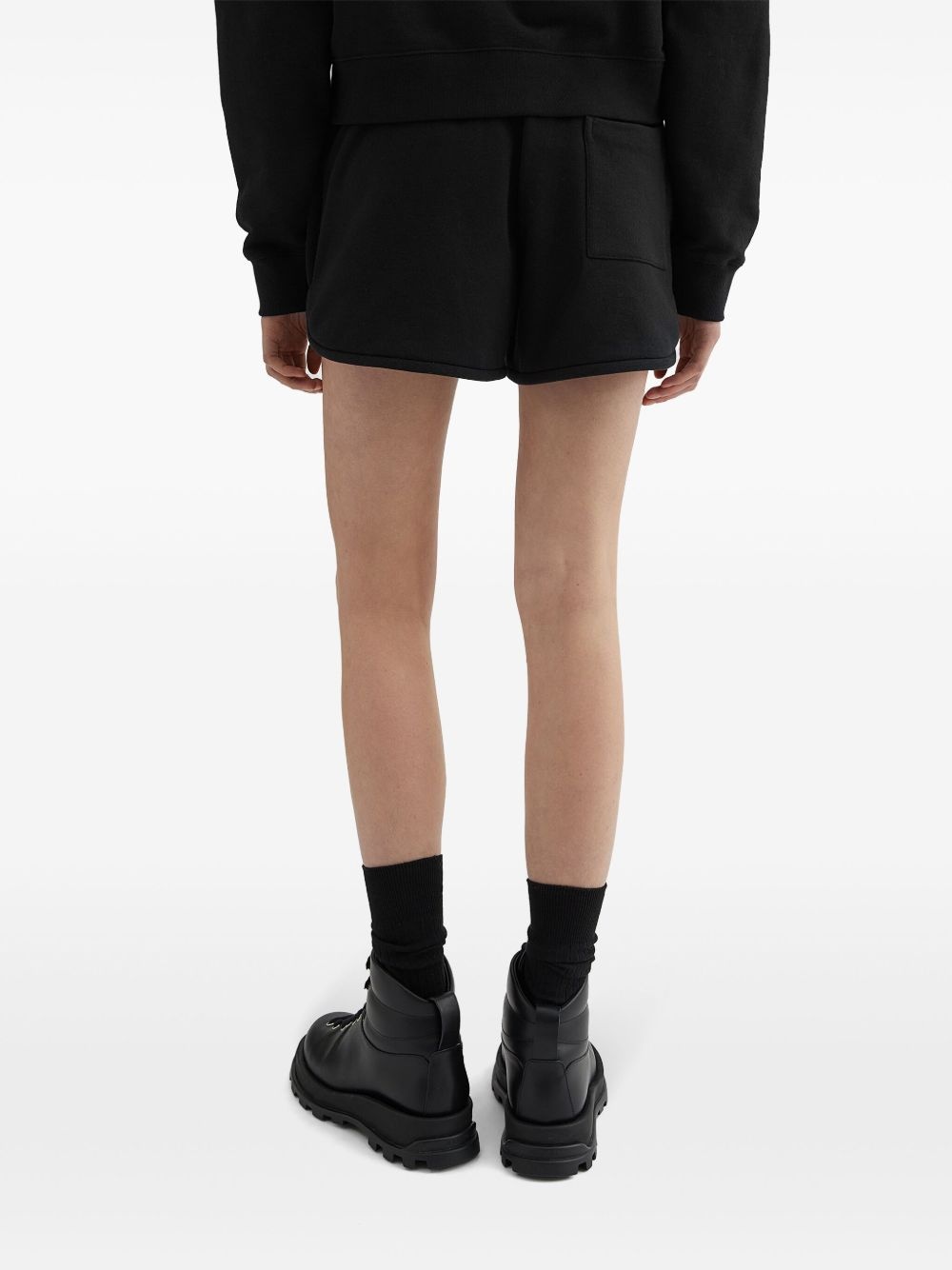 cotton shorts - 4