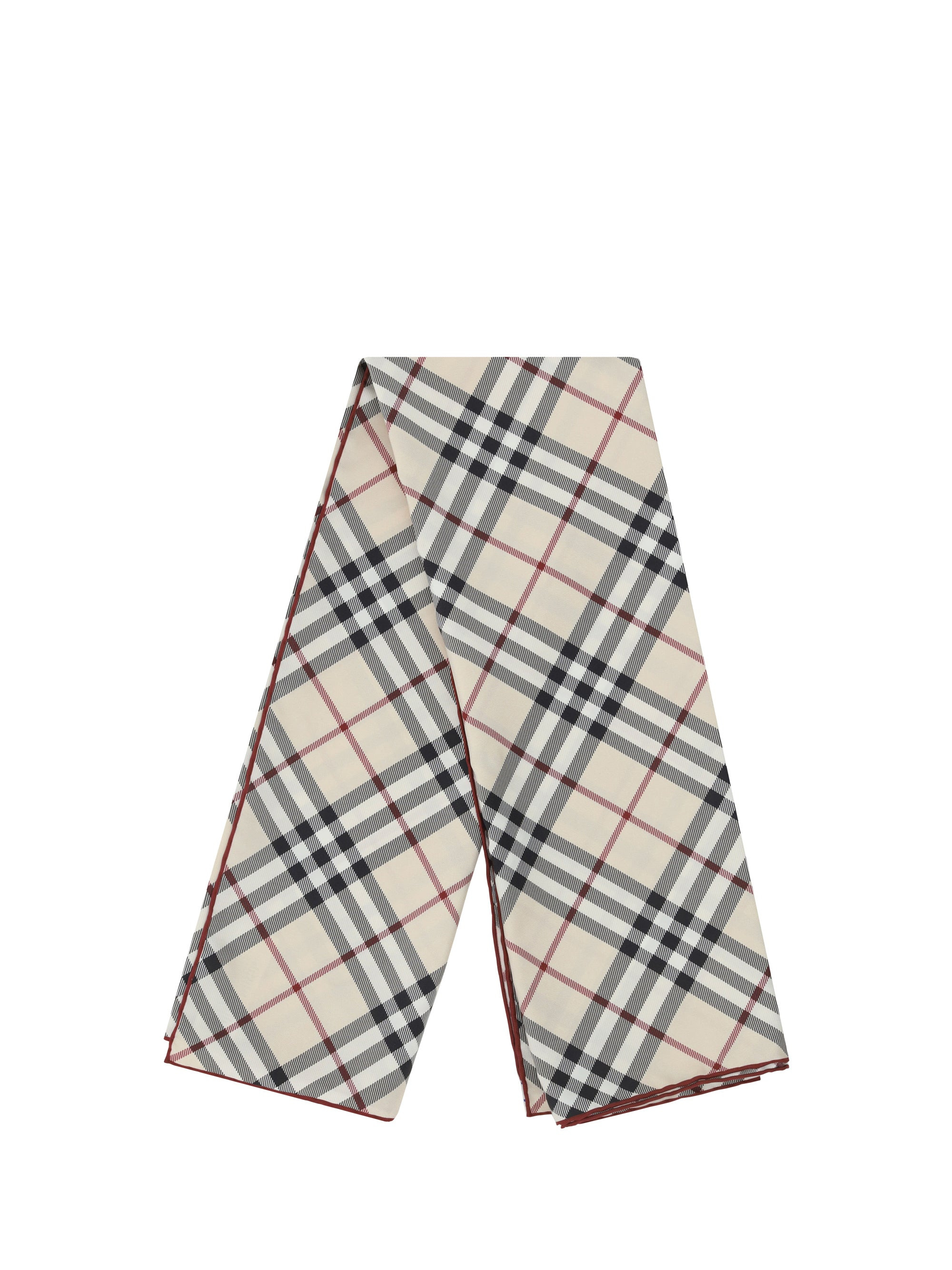 Burberry Women Scarf - 2