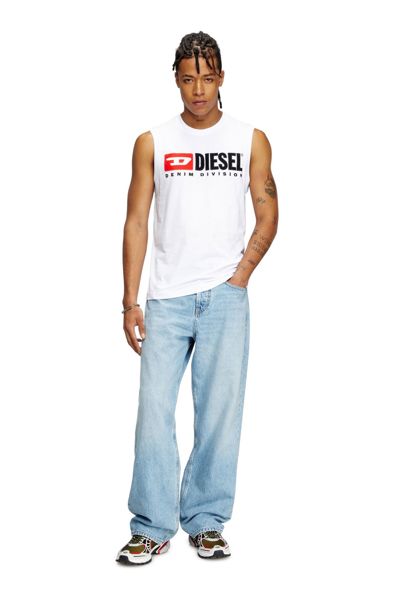 Diesel T-ISCO-DIV outlook