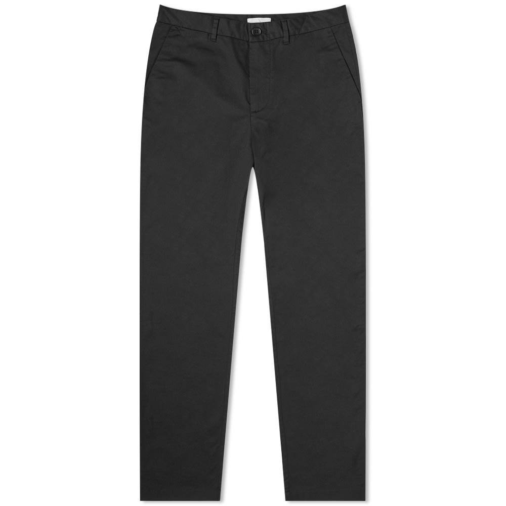 Wood Wood Marcus Light Twill Chino - 1