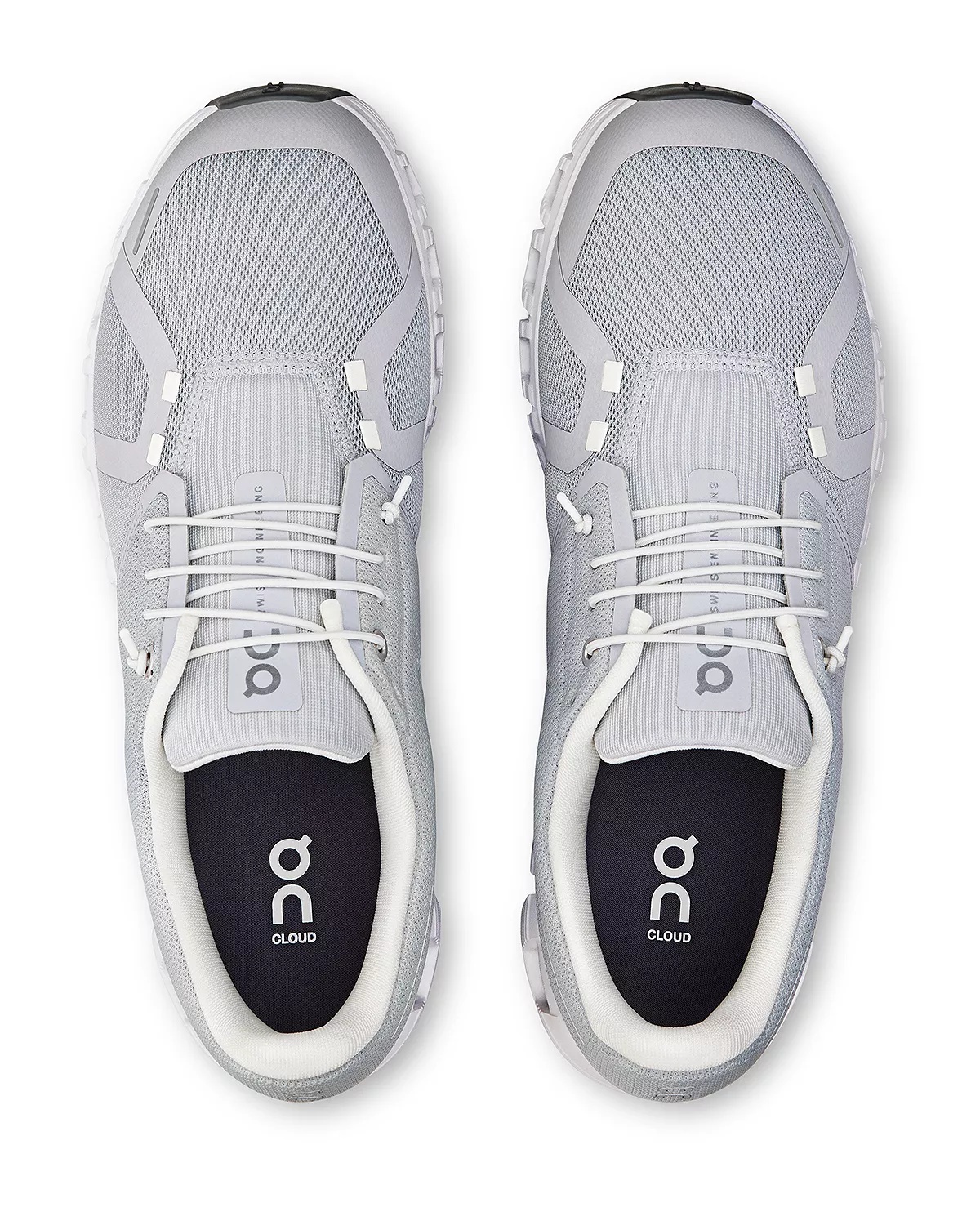 Men's Cloud 6 Sneakers - 2