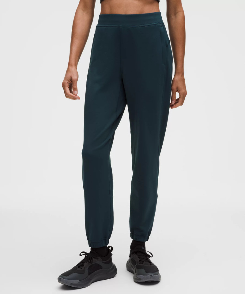 lululemon Adapted State Thermal High-Rise Jogger outlook
