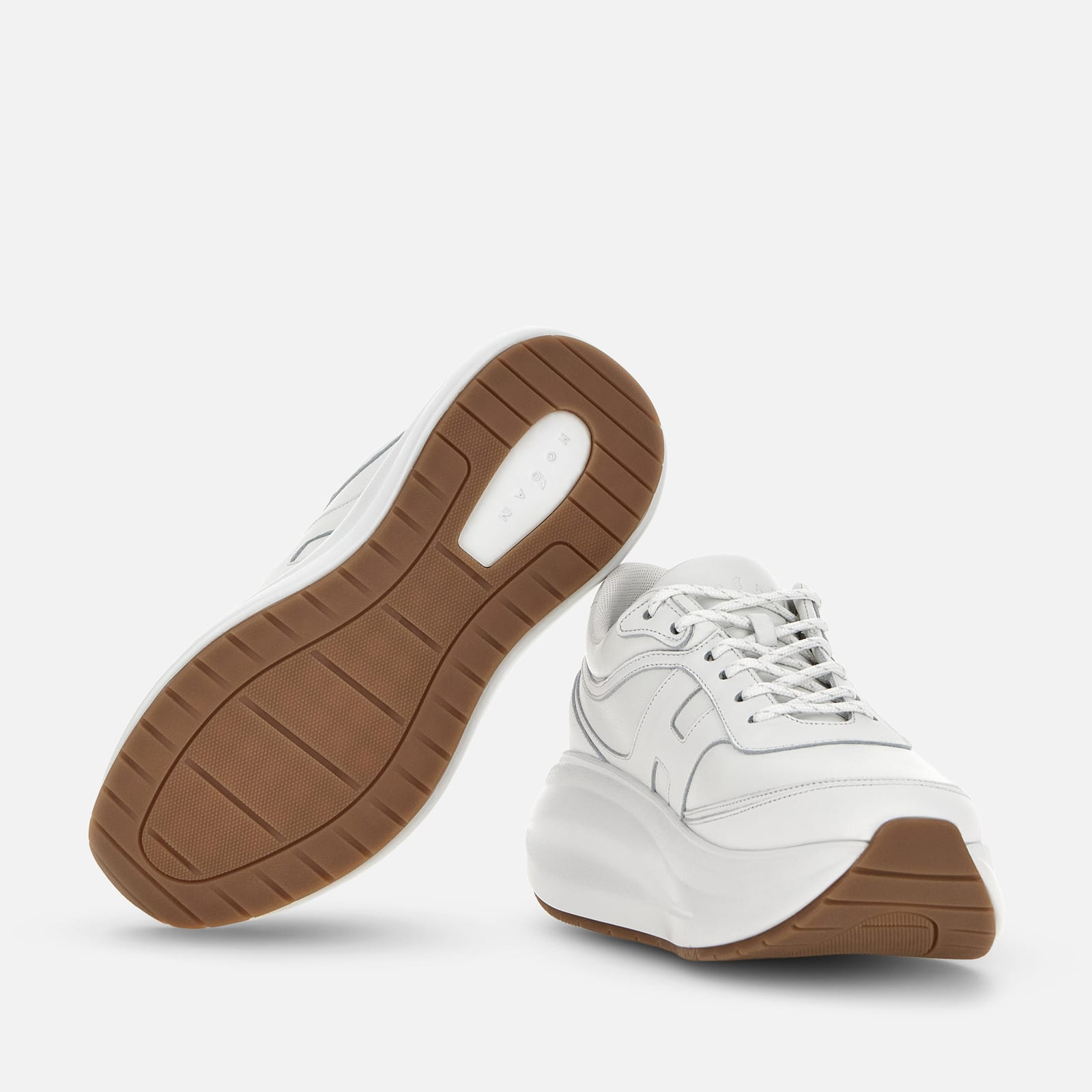 Sneakers Hogan H696 - 4