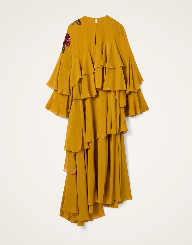 La DoubleJ Naiad Dress outlook