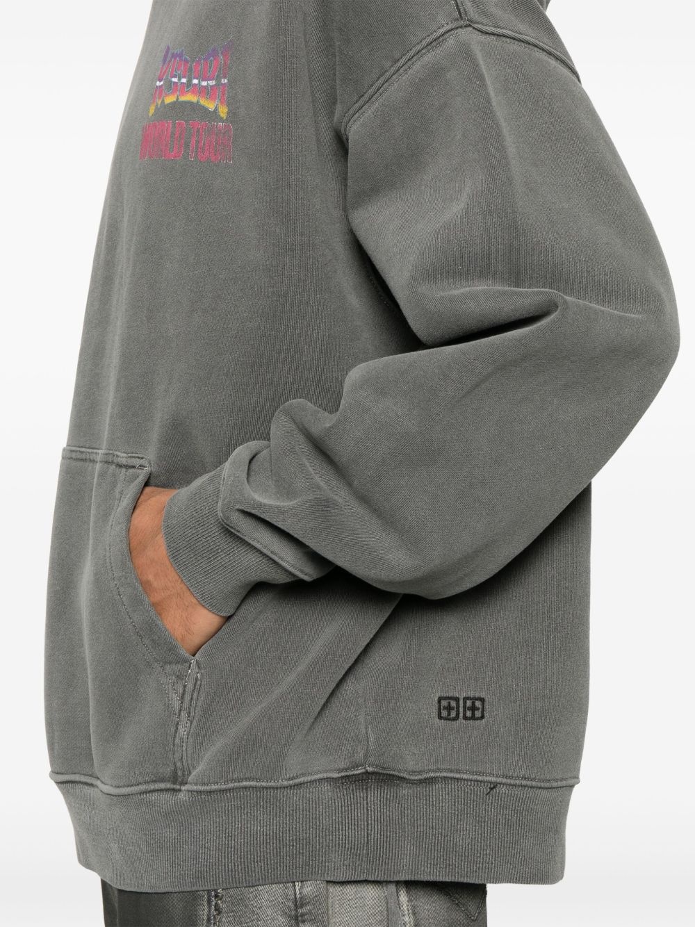 Global Ekcess hoodie - 5