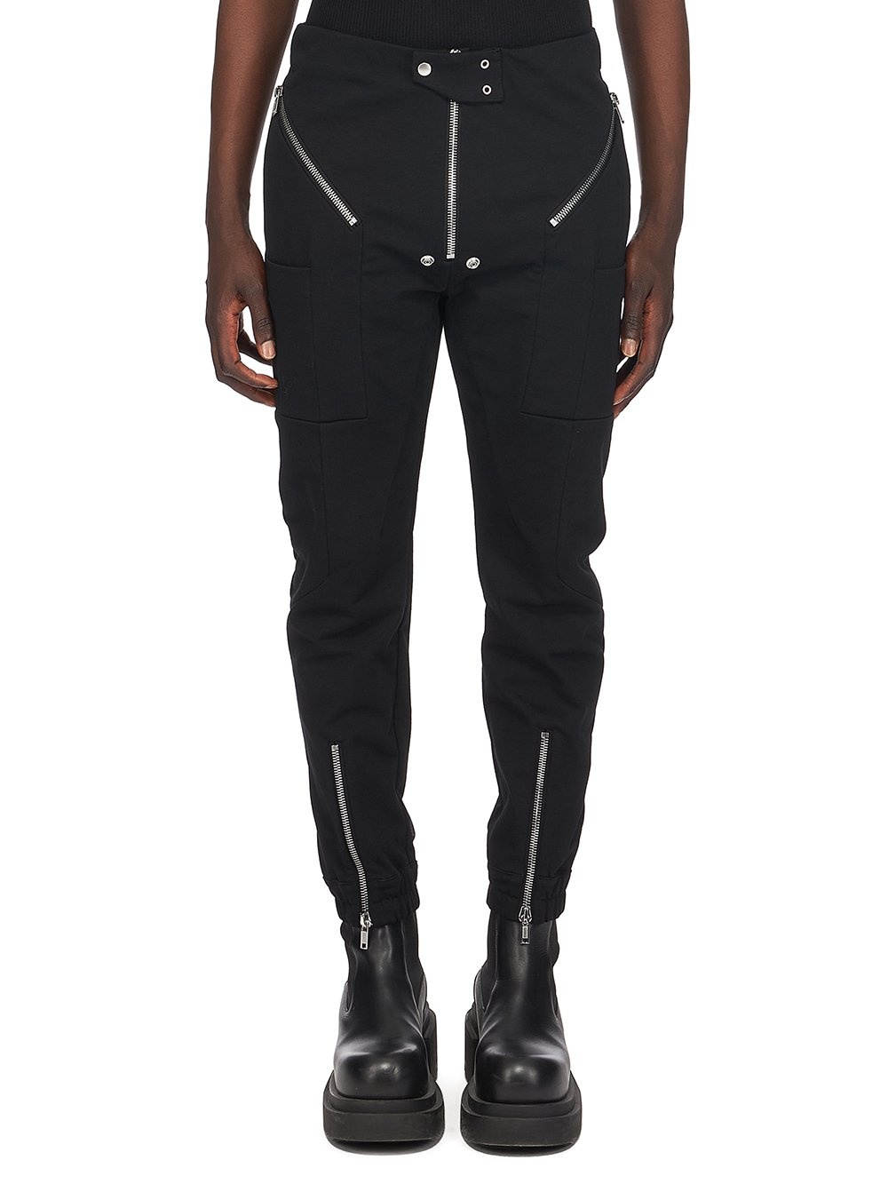 PANTS - 1