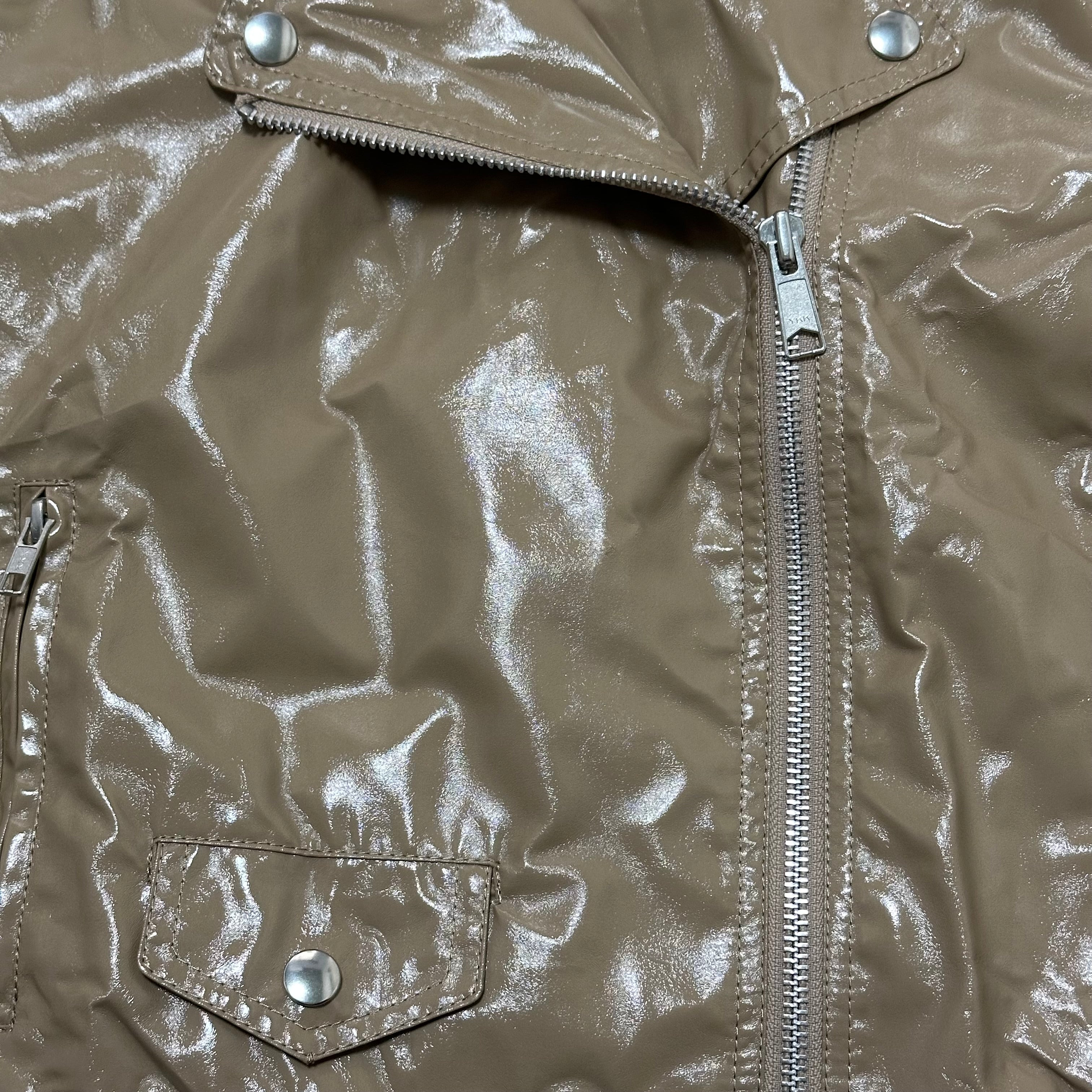 JEAN PAUL GAULTIER Jacket - 4