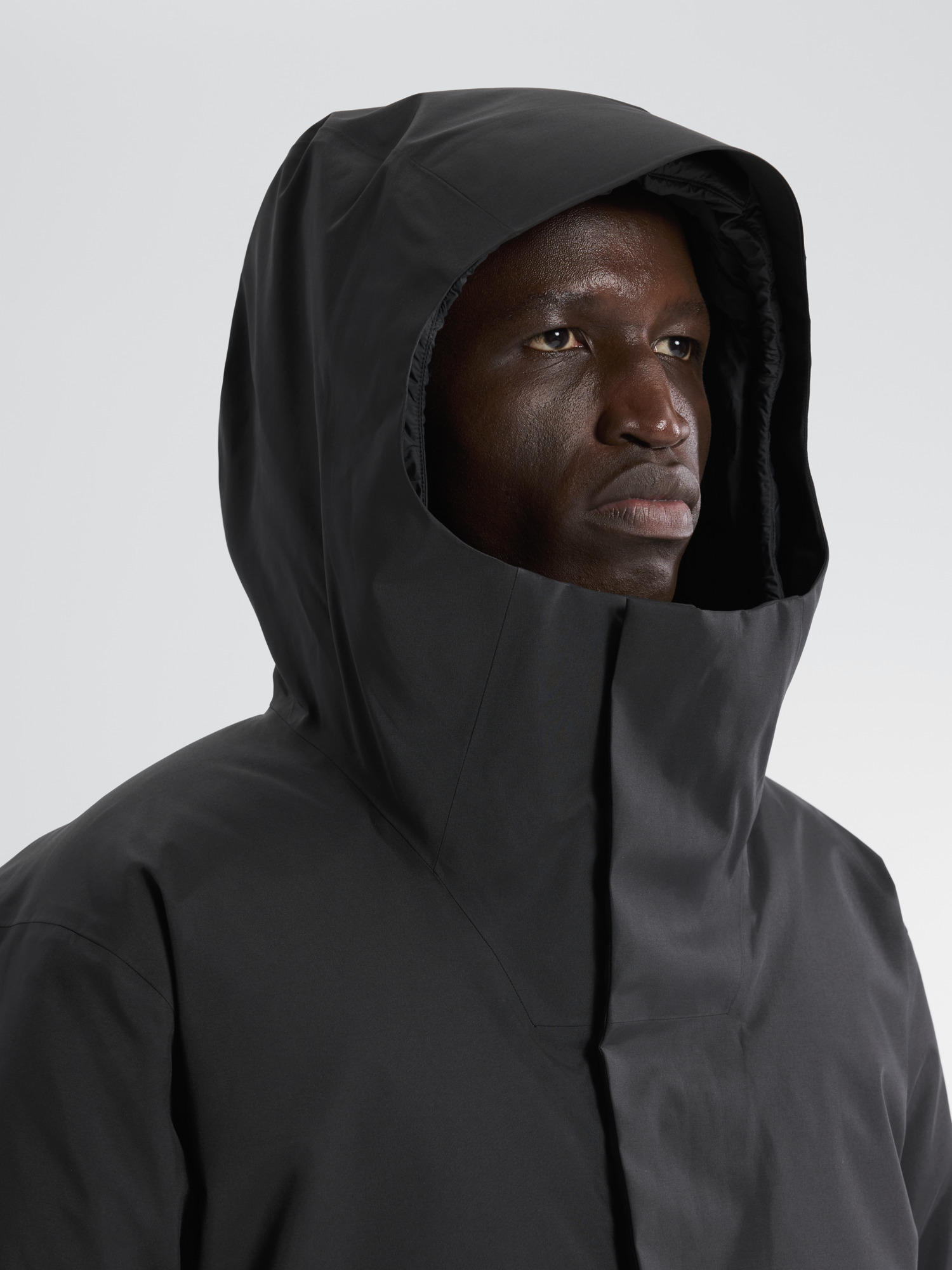 Sorin Down Jacket - 7