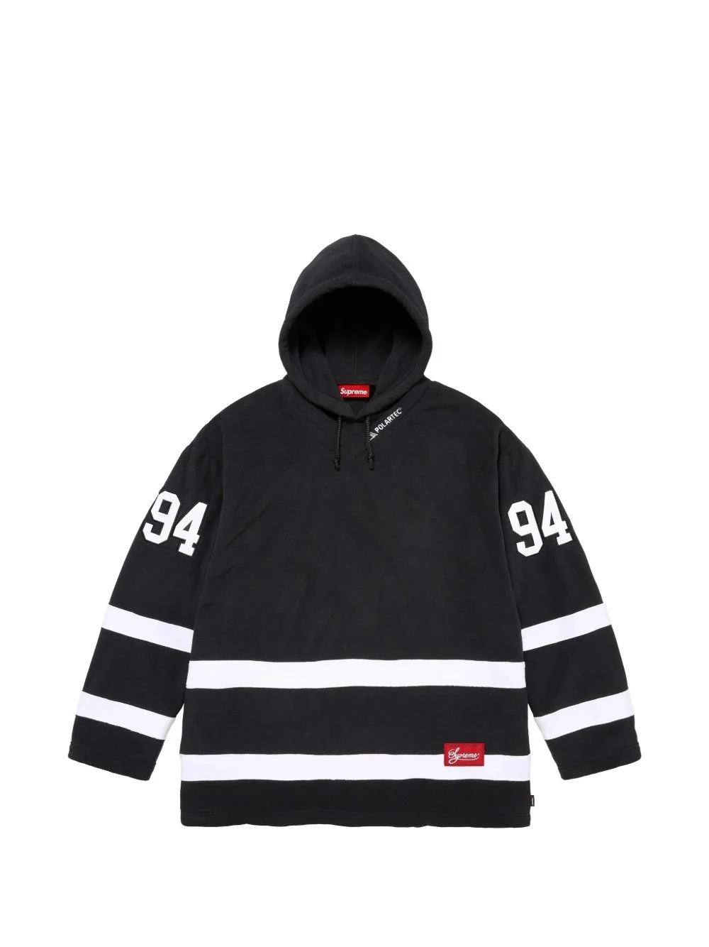 hockey hoodie - 1