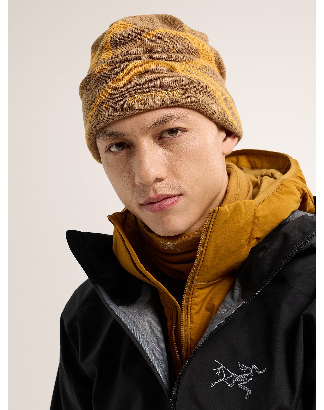 Grotto Toque - 2