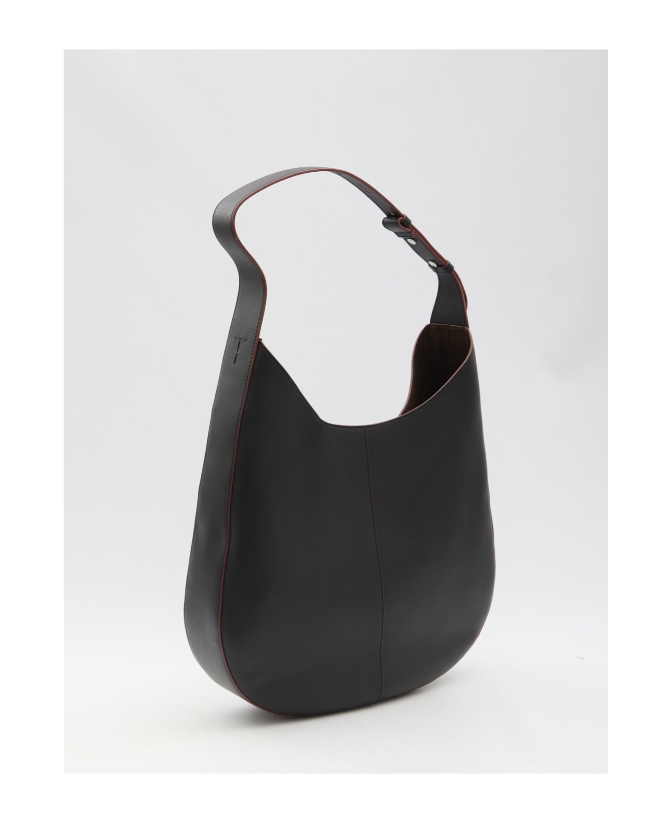 Medium Di Bg Hobo Bag - 2