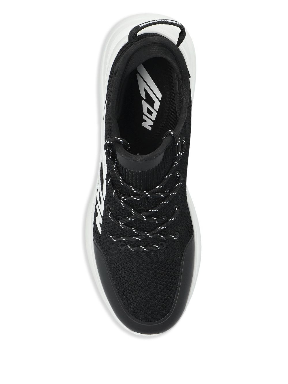 Fly sneakers - 4