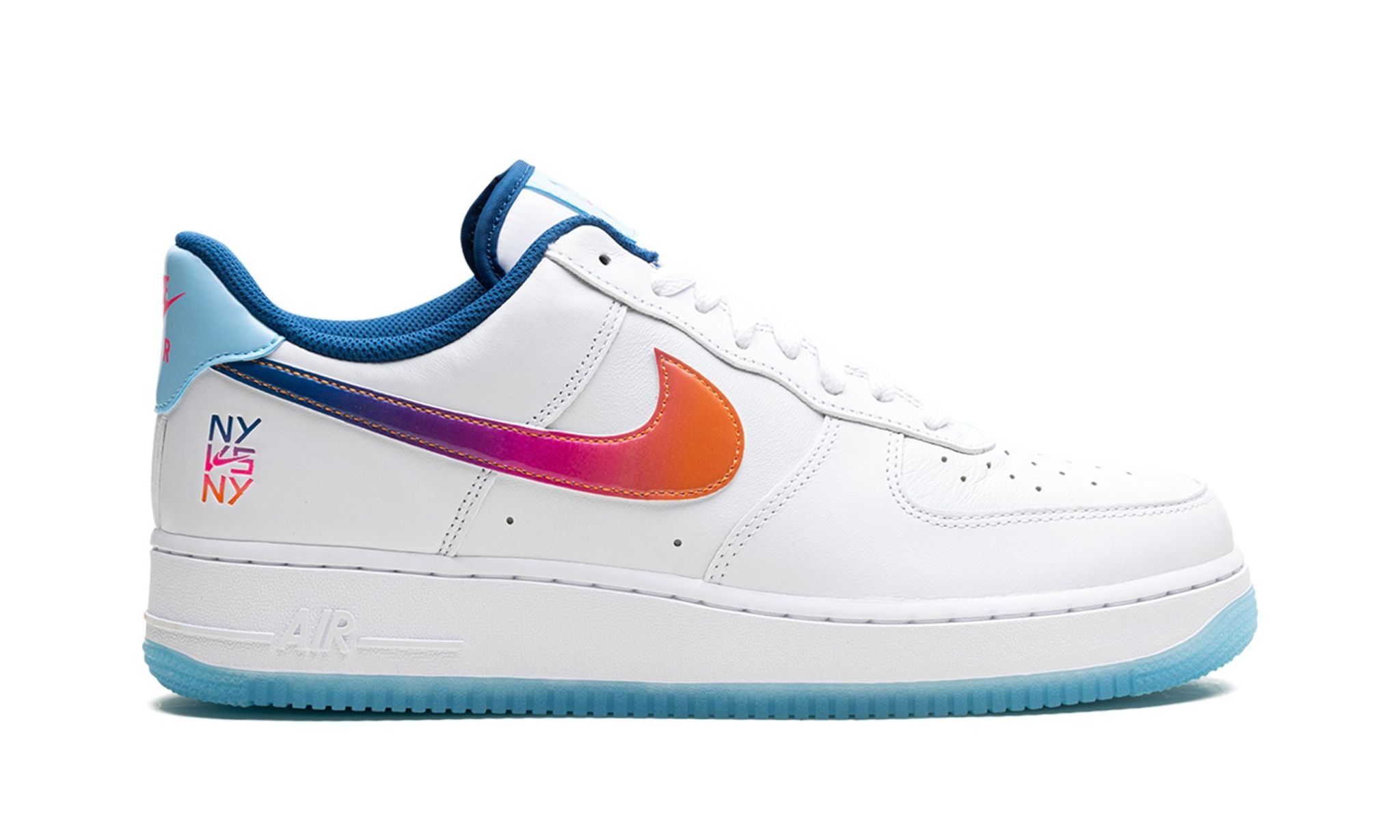 Air Force 1 '07 Premium "NY vs. NY 2024'" - 6