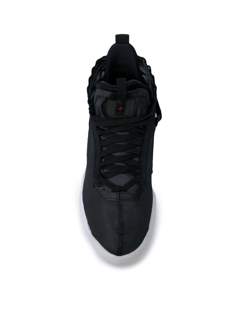 Jordan Proto-React hi-top sneakers - 4