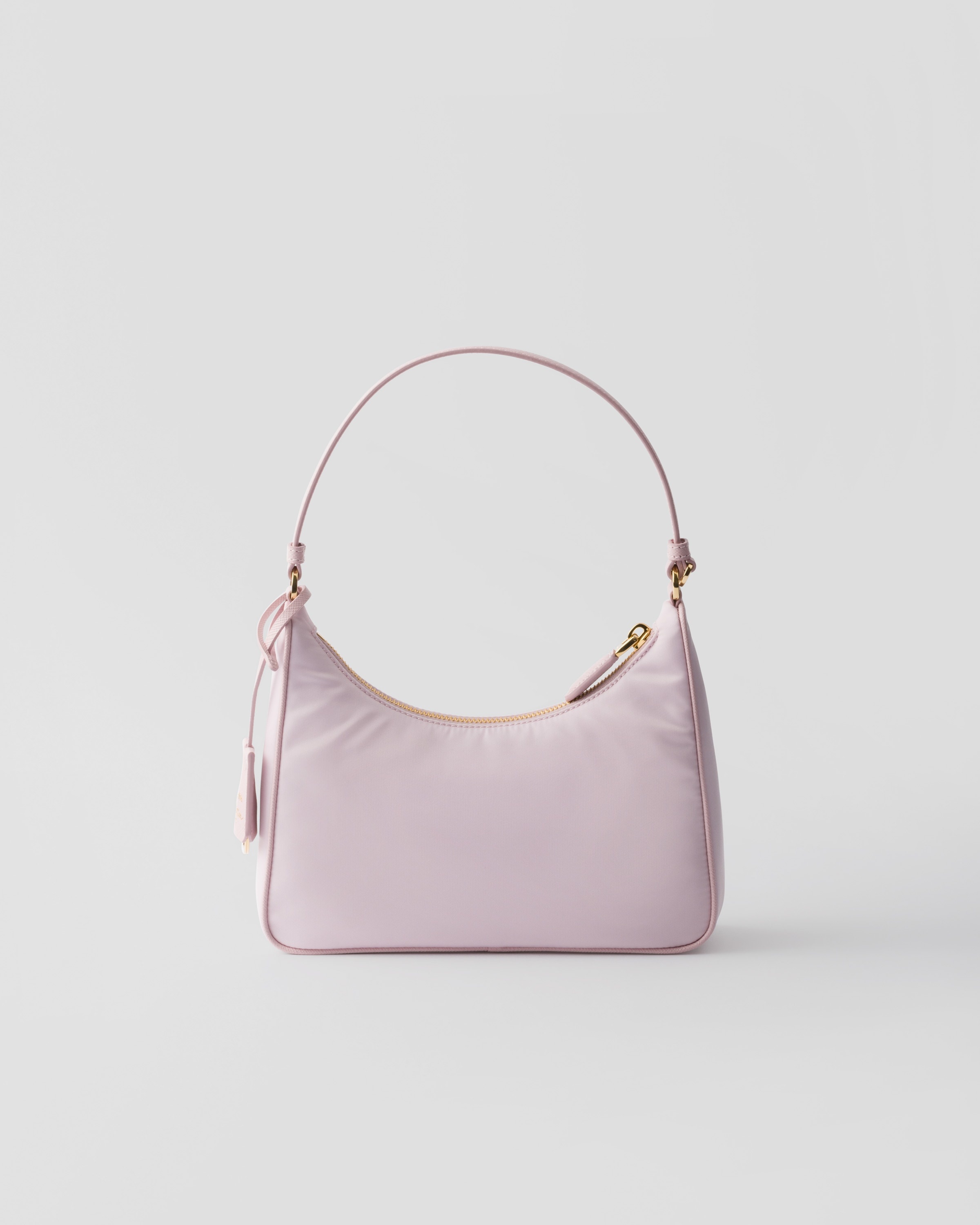 Prada Re-Edition 2005 Re-Nylon and Saffiano mini bag - 3