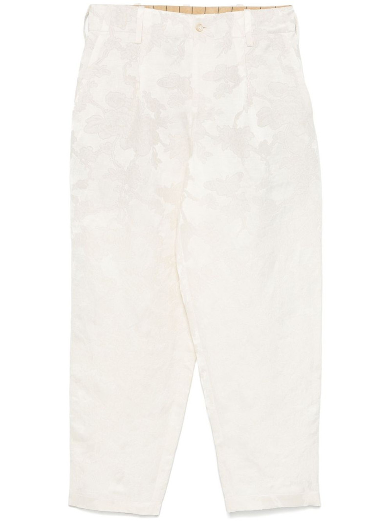 Patrick trousers 1