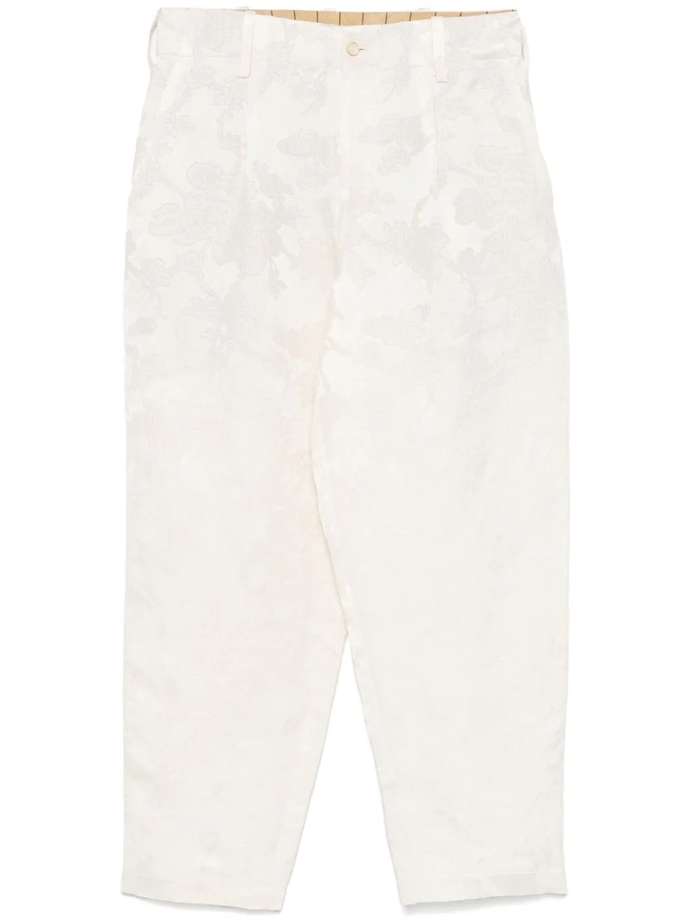 Patrick trousers - 1