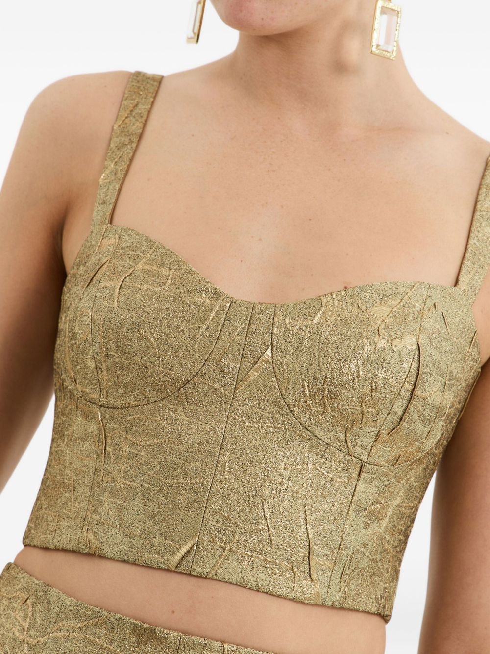 Solana structured top - 5