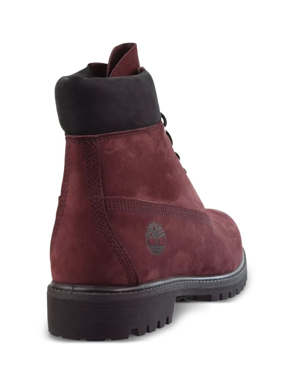 Premium 6-Inch "Dark Port" boots - 3