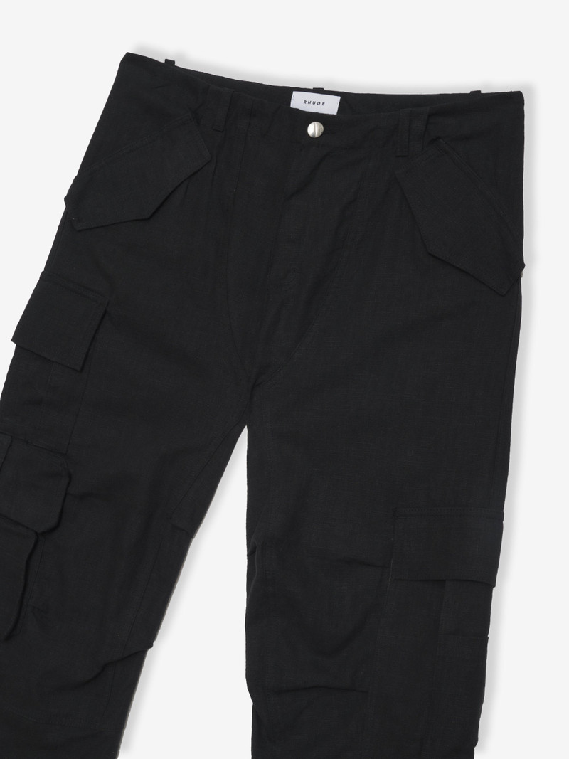 LINEN CARGO 3