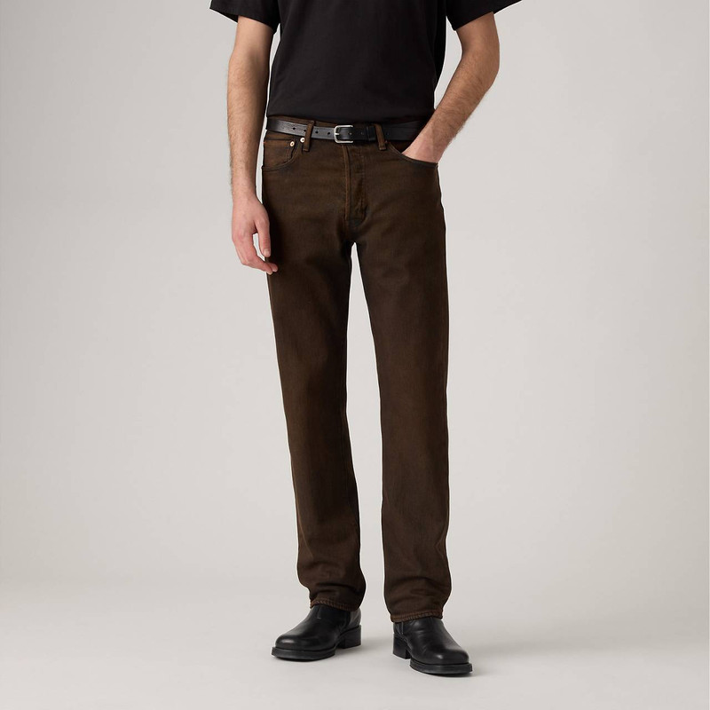 501® ORIGINAL FIT MEN'S JEANS 4