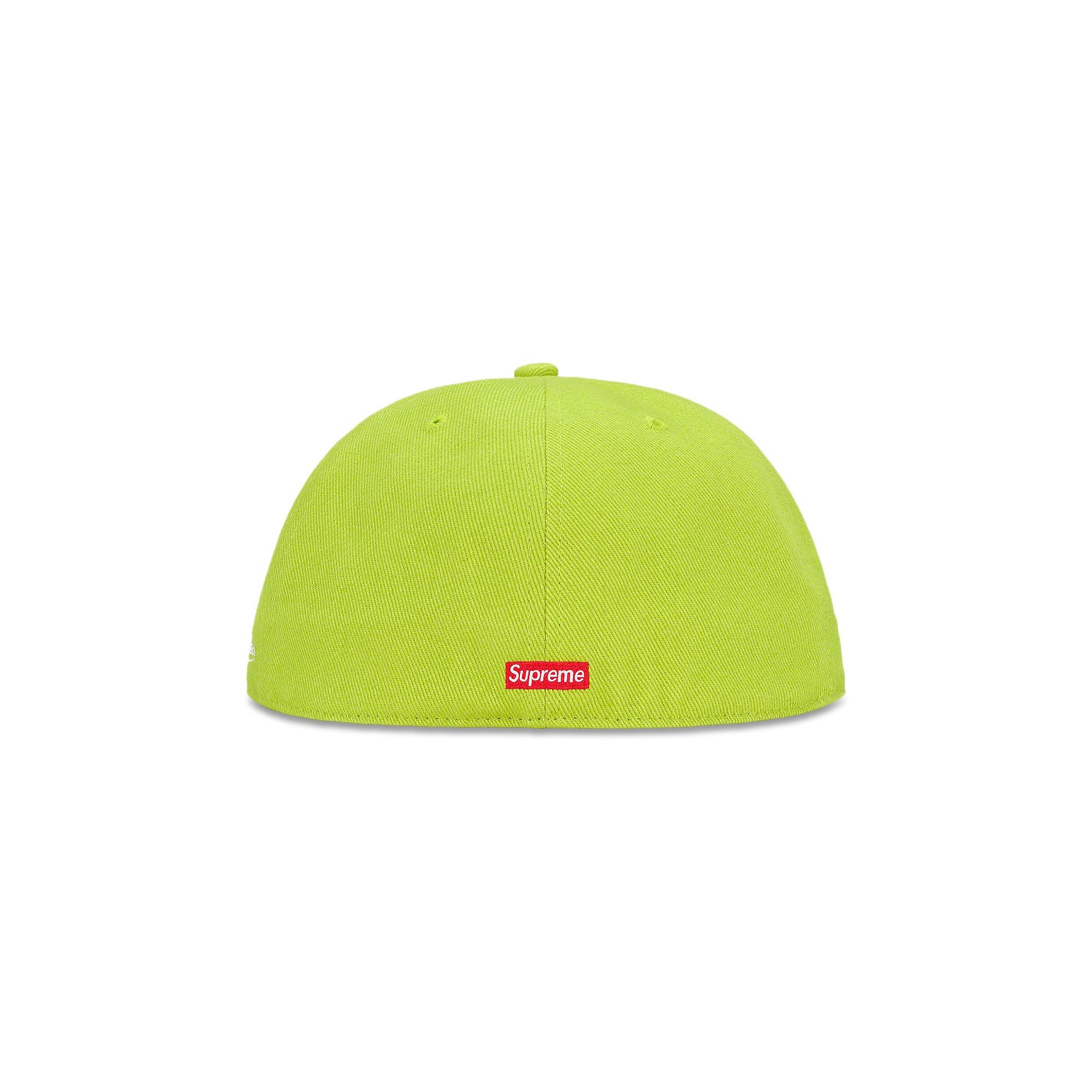 Supreme x Mitchell & Ness Doughboy Fitted 5-Panel 'Green' - 2