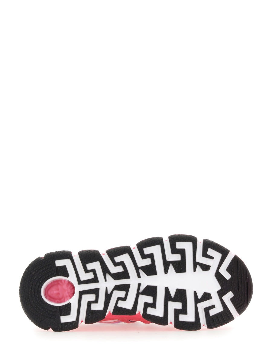 Trigrecha Sneaker - 5