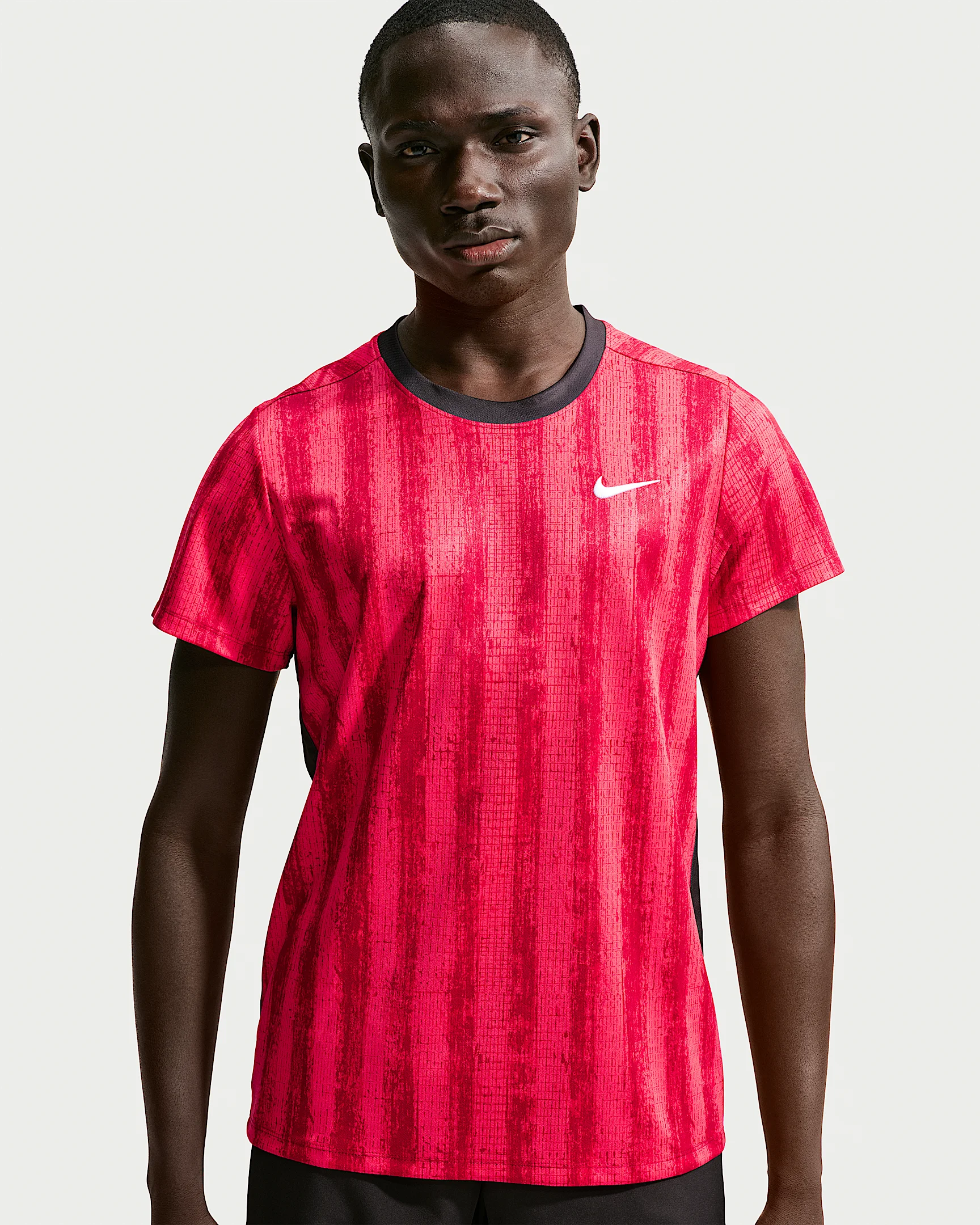 NikeCourt Victory Men's Dri-FIT Tennis Top - 1