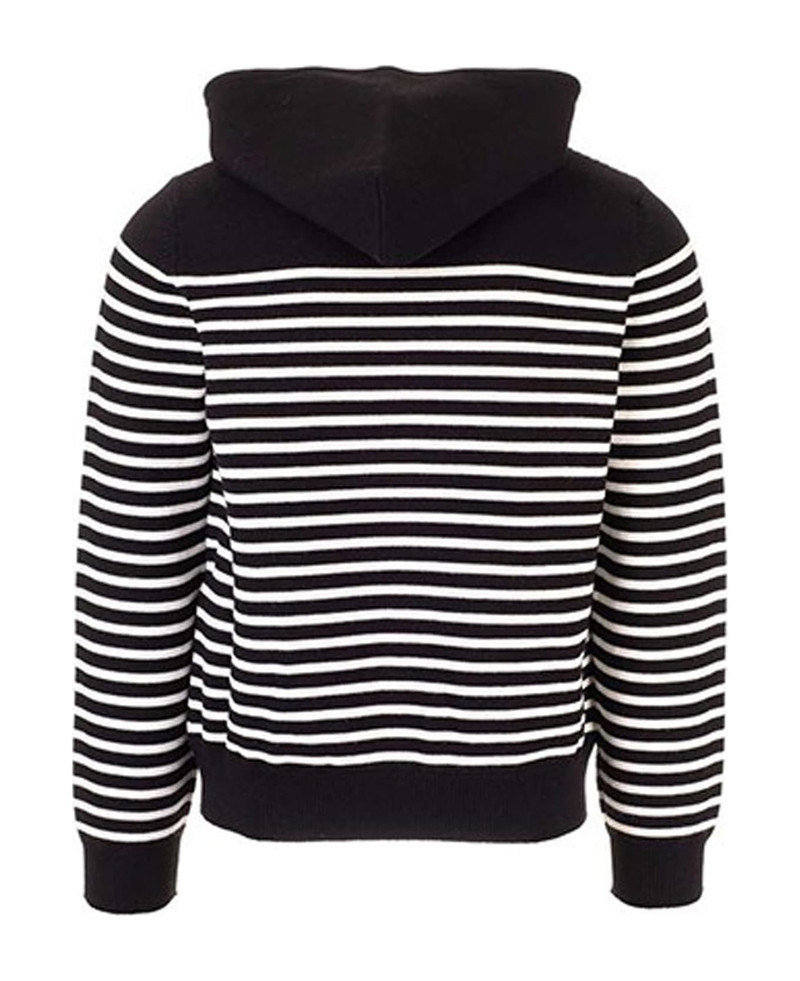 CELINE Wool And Cashmere Sweatshirt outlook