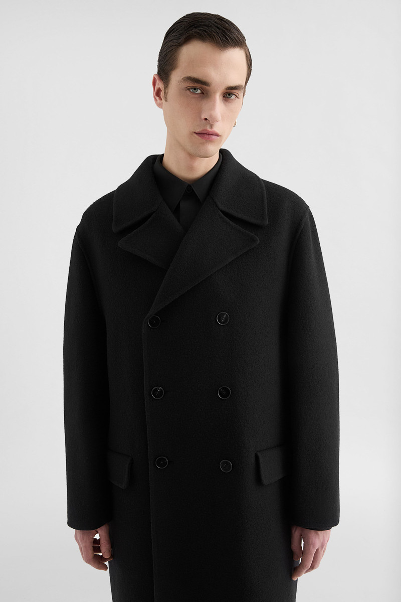 Coat 6