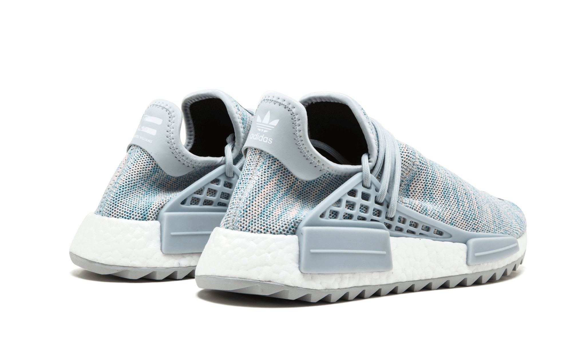 NMD Humanrace Trail "Pharrell Williams X BBC - Cotton Candy" - 3