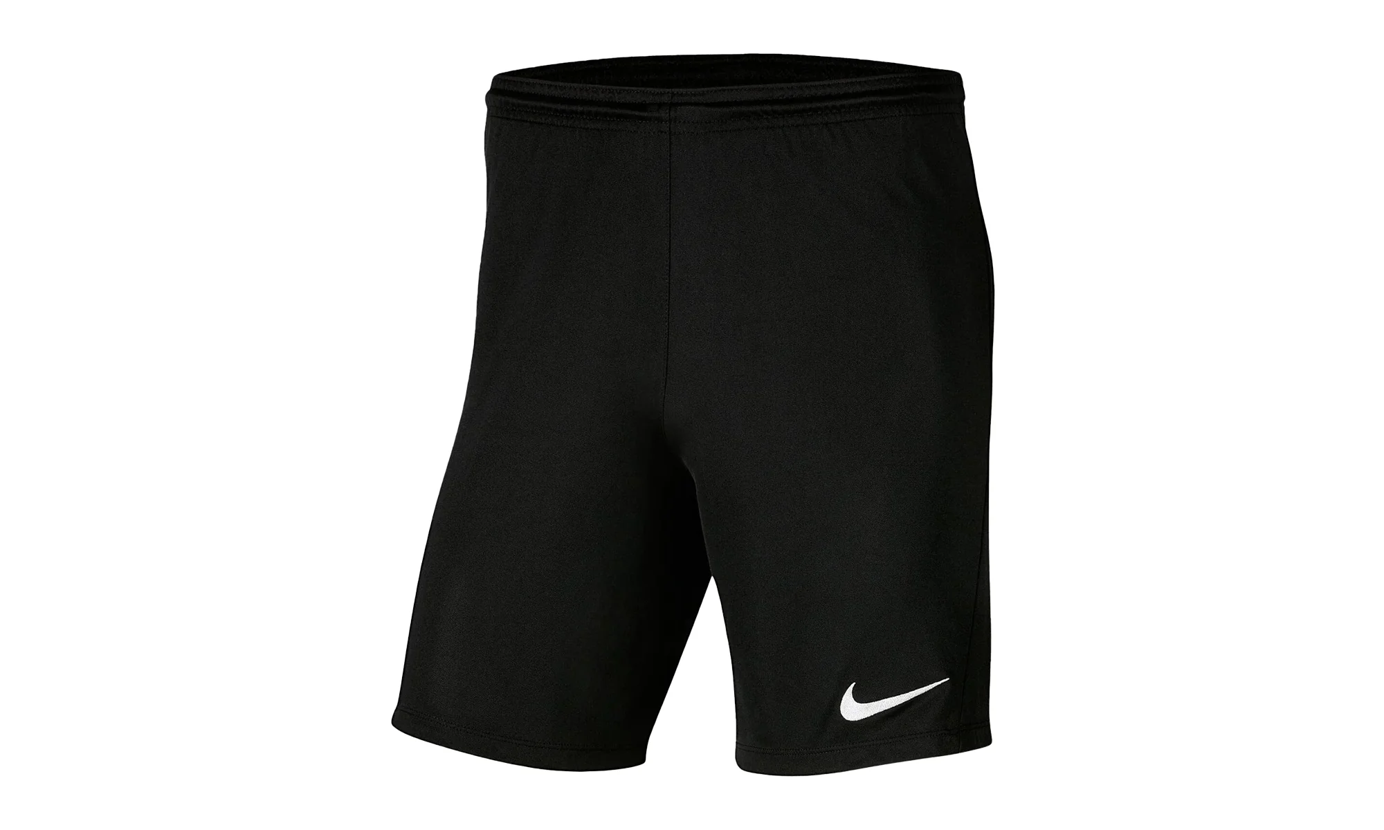 Park 3 Shorts GS "BLACK" BV6865 010 - 1