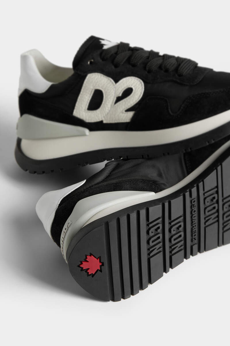 RUNNING SNEAKERS - 5