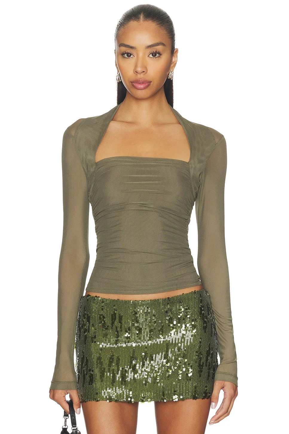 Delilah Top - 1
