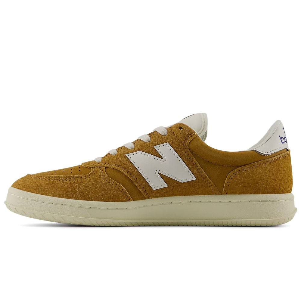 New Balance | T500 D Sneakers 'Brown / Beige' - 3
