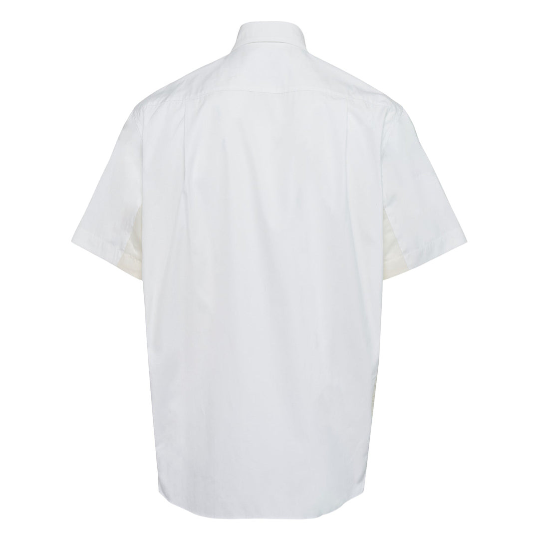 Cotton Poplin Shirt - 2