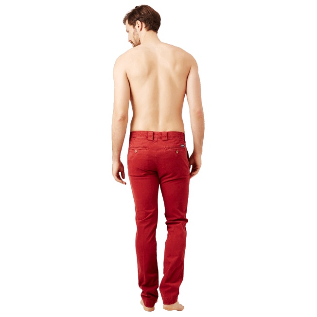 Men Chino Pants Light - 4